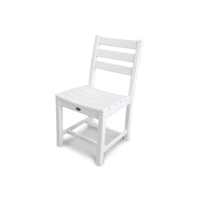 Trex® Outdoor Furniture™ Monterey Bay Dining Side Chair  by Trex Outdoor Furniture