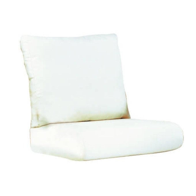 Kingsley Bate Cushion for Nantucket Deep Seating Lounge Chair, Settee, and Sofa