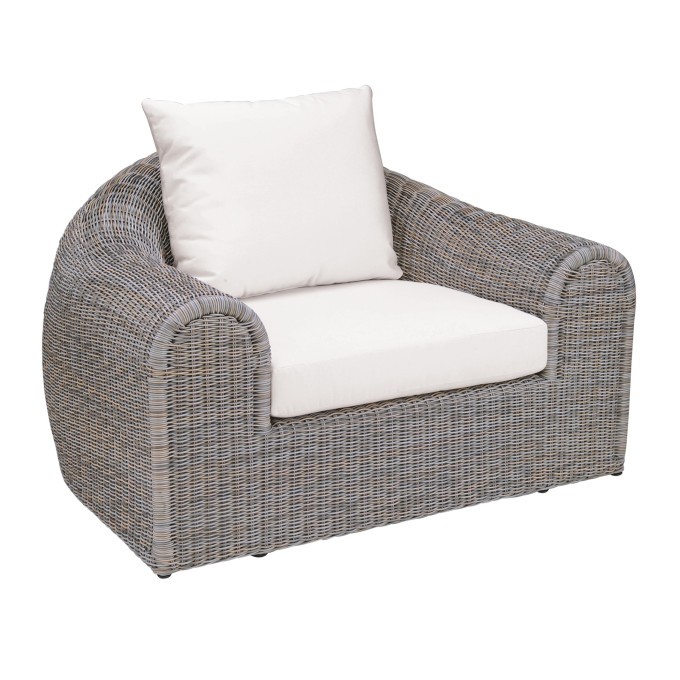 Kingsley Bate Cushion for Ojai Lounge Chair OA30