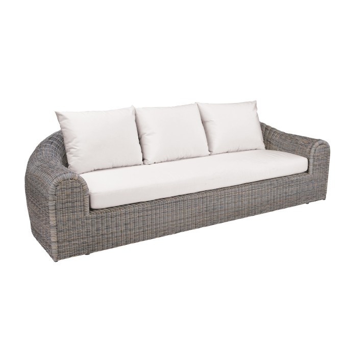 Kingsley Bate Cushion for Ojai Sofa OA75