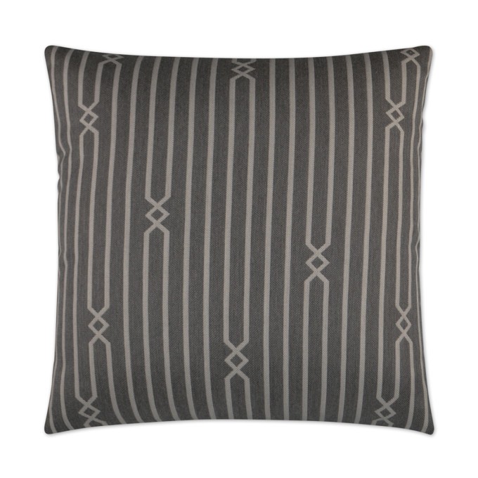 Kitri Stone Outdoor Pillow 22x22  by DV Kap