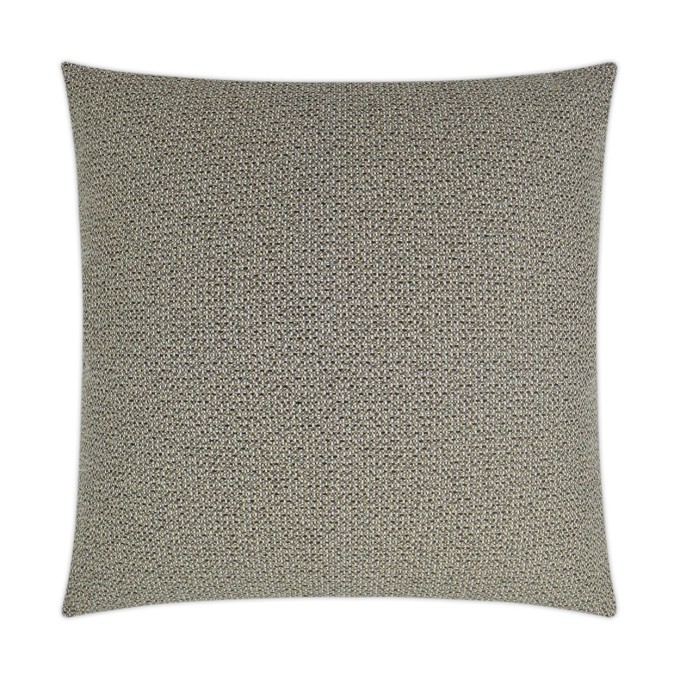 Melan Granite Outdoor Pillow 22x22  by DV Kap
