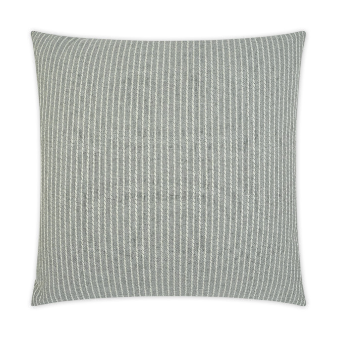 Linus Sky Outdoor Pillow 22x22  by DV Kap