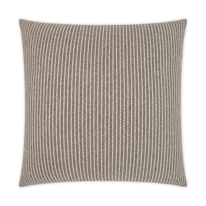 Linus Taffy Outdoor Pillow 22x22  by DV Kap