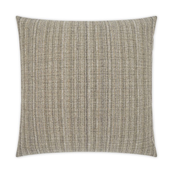 Fiddledidee Linen Outdoor Pillow 22x22  by DV Kap