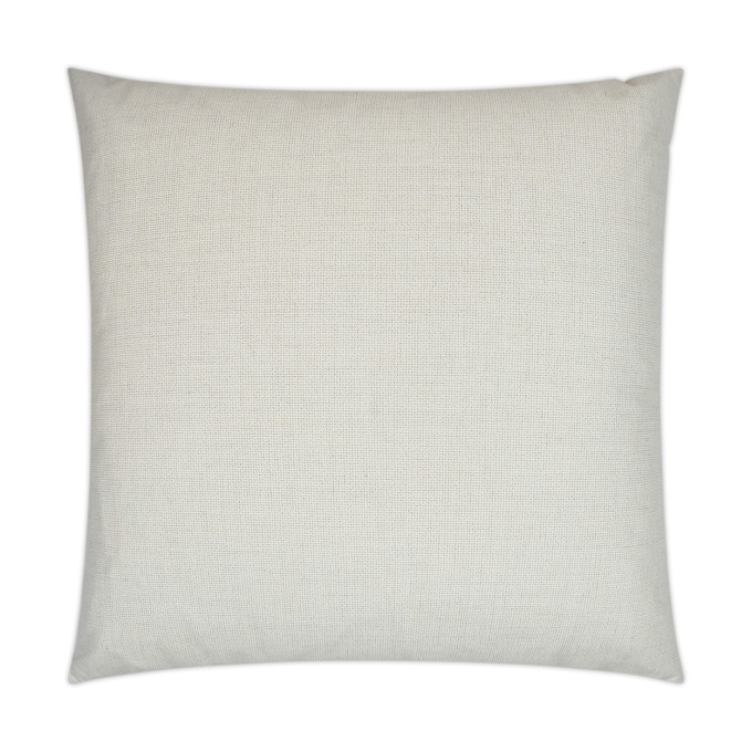 Bliss Linen Outdoor Pillow 22x22  by DV Kap