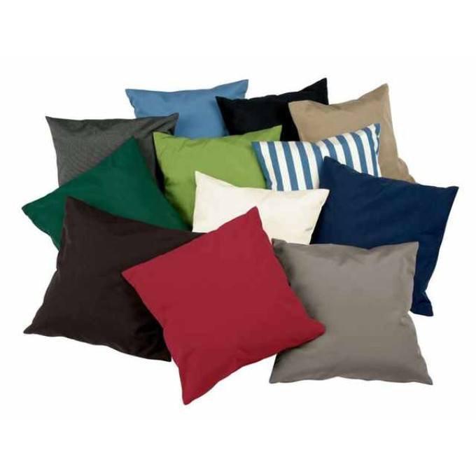 Barlow Tyrie 22" Throw Pillow  by Barlow Tyrie