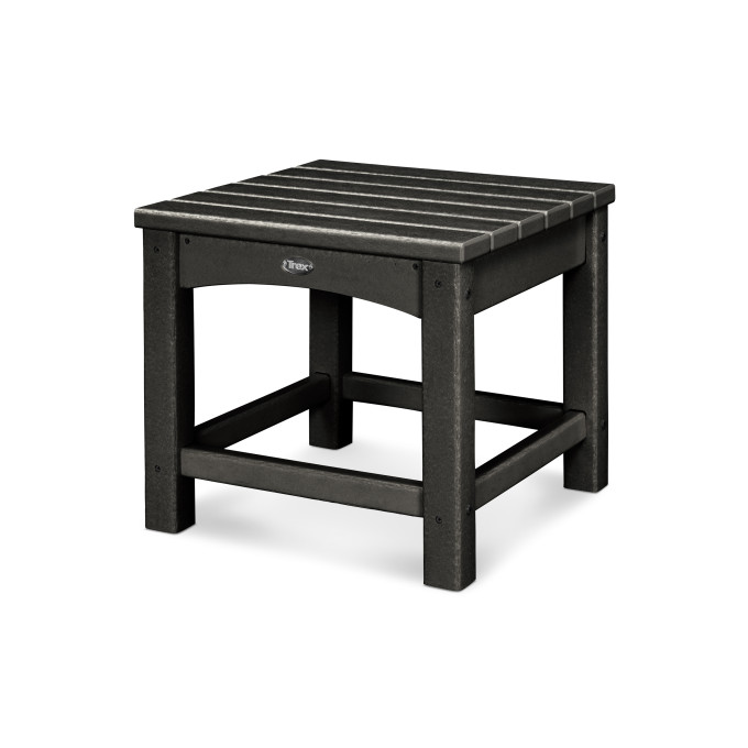 Trex® Outdoor Furniture™ Rockport Club 18" Side Table  by Trex Outdoor Furniture