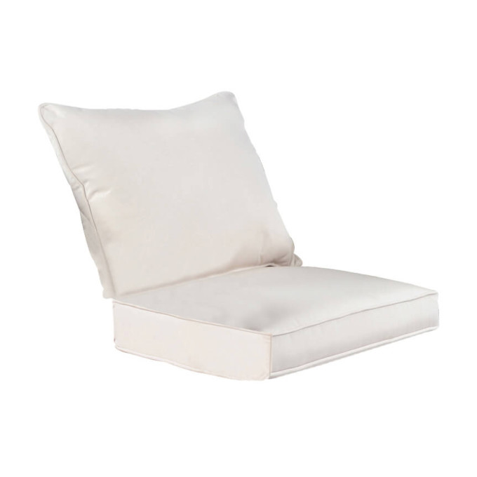 Kingsley Bate Cushion for Culebra Deep Seating Lounge Chair