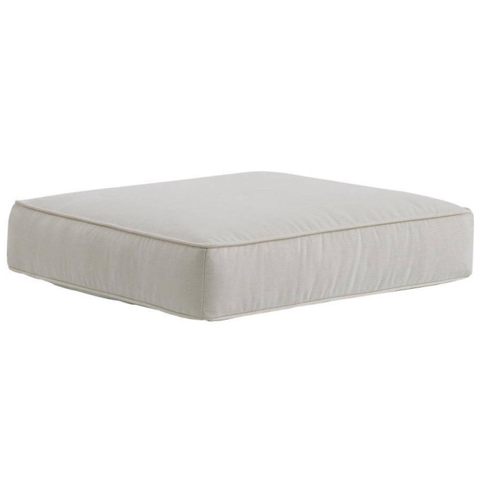 Kingsley Bate Cushion for St. Barts Sectional Ottoman SB31 or Chelsea Sectional Ottoman CO31