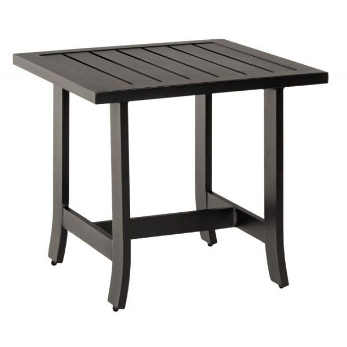 Woodard Seal Cove Square End Table