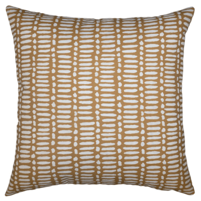 Sedona Earth Outdoor Pillow