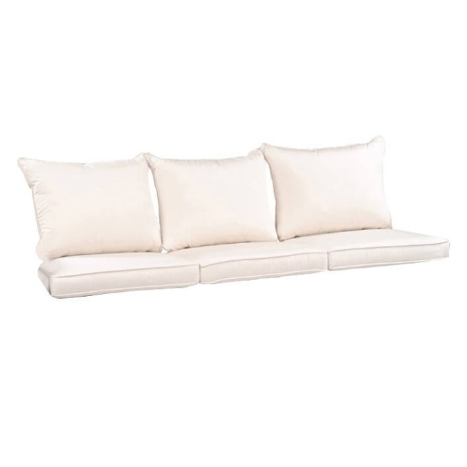 Kingsley Bate Cushion for Charlotte, Sag Harbor, or Southampton Deep Seating Sofas