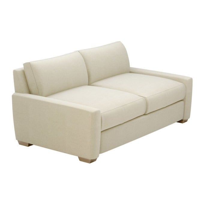 Seasonal Living Fizz Imperial Spritz 3-Seat Sofa  by Seasonal Living