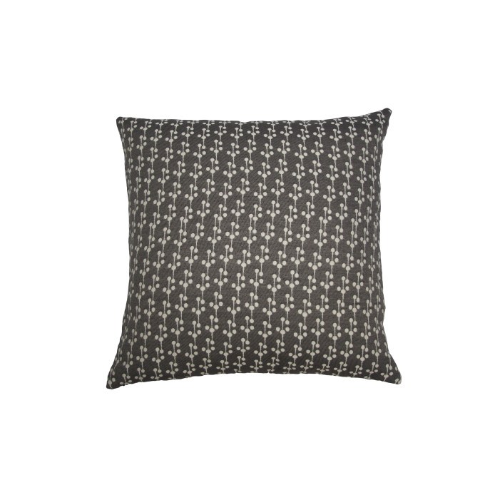 St. Barts Drops Outdoor Pillow  by Square Feathers