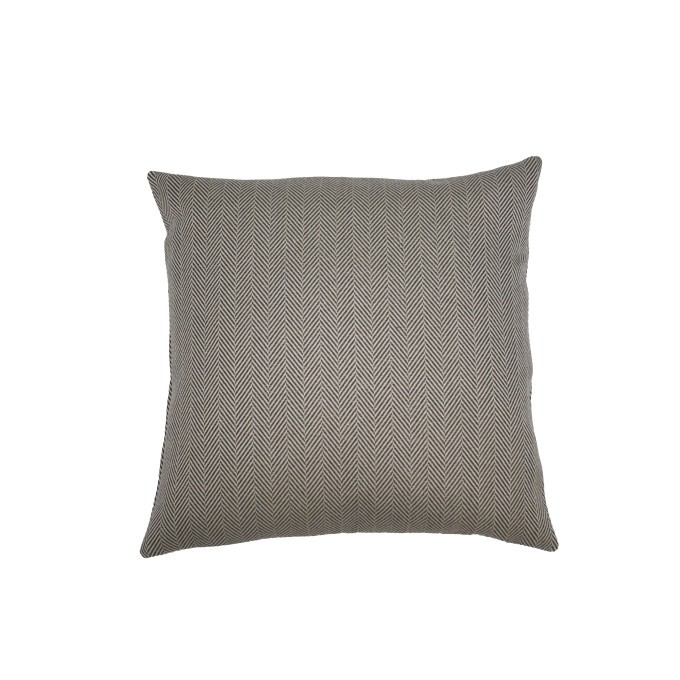 St. Barts Retro Outdoor Pillow  by Square Feathers