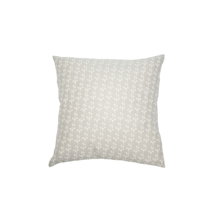 St. Martin Drops Outdoor Pillow  by Square Feathers