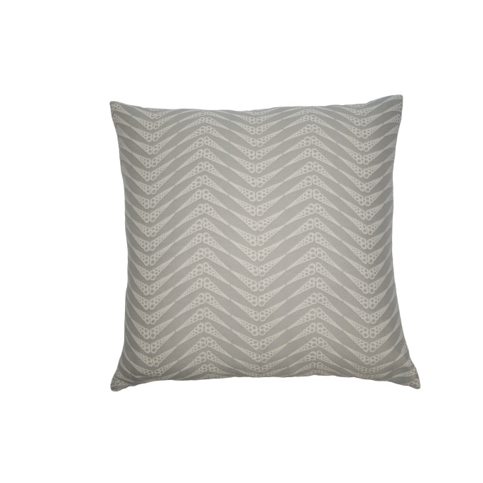 St. Martin Shells Outdoor Pillow  by Square Feathers