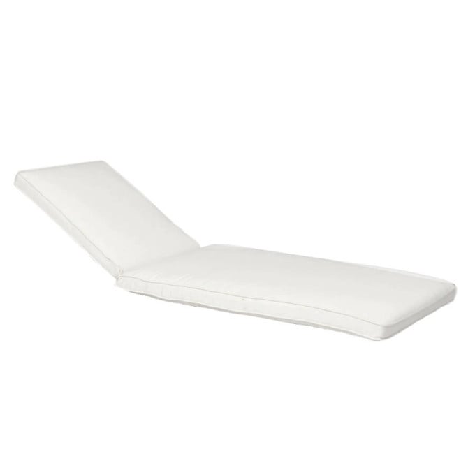 Kingsley Bate Cushion for Westport Chaise Lounge