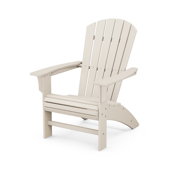 "The Fanback" Adirondack Chair  by Frontera