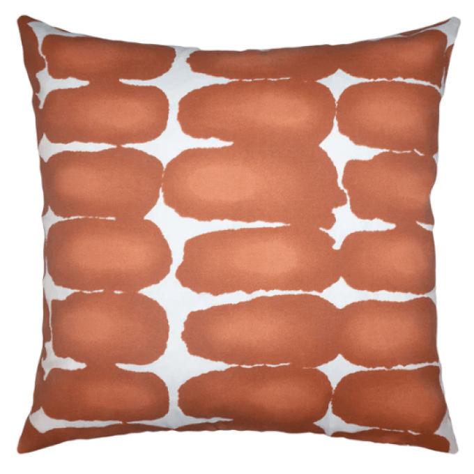 Yuma Clay Outdoor Pillow