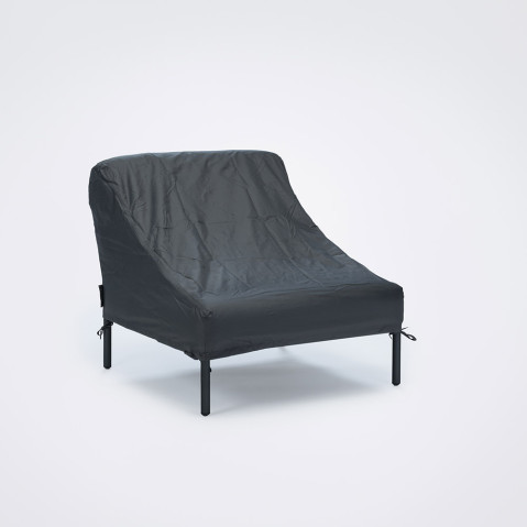 Level Lounge Chair Cover  by Houe