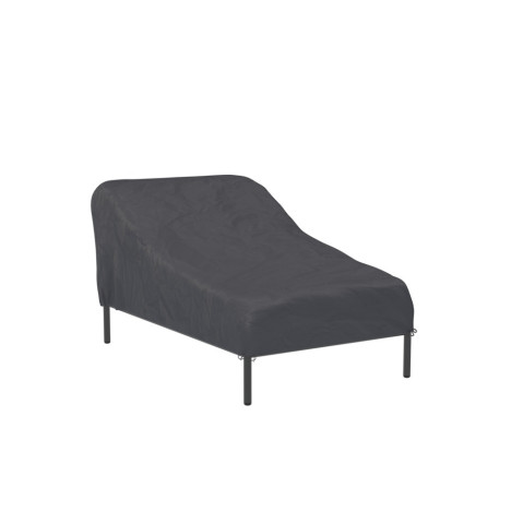 Level Chaise Lounge Long Cover