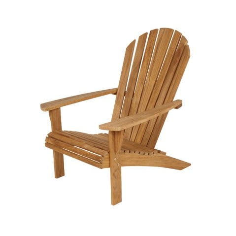 Barlow Tyrie Adirondack Chair, Savannah Armchair, Haven Armchair, and Mission Armchair Cover  by Barlow Tyrie