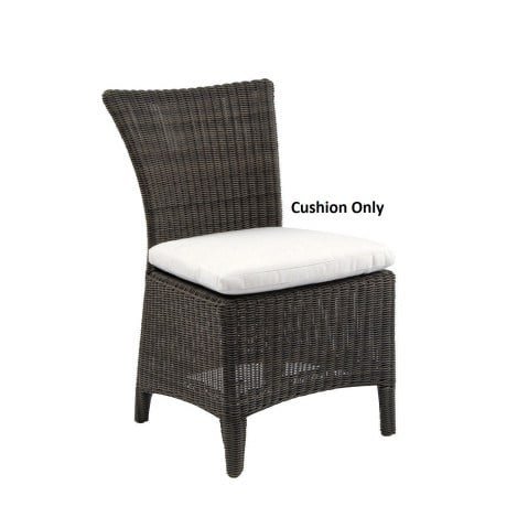 Kingsley Bate Culebra Dining Side Chair Cushion Only