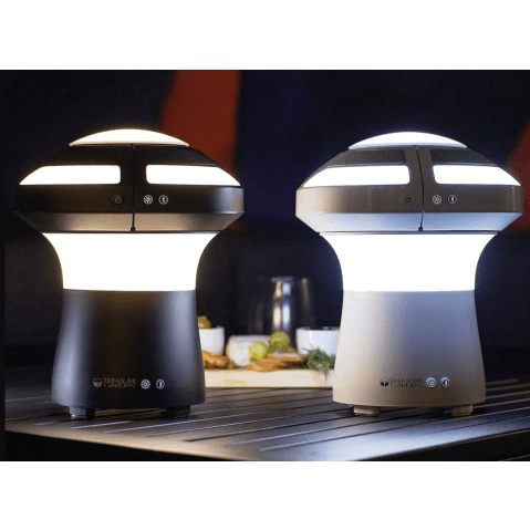 EVO Dual-Light Sound Pod  by Treasure Garden