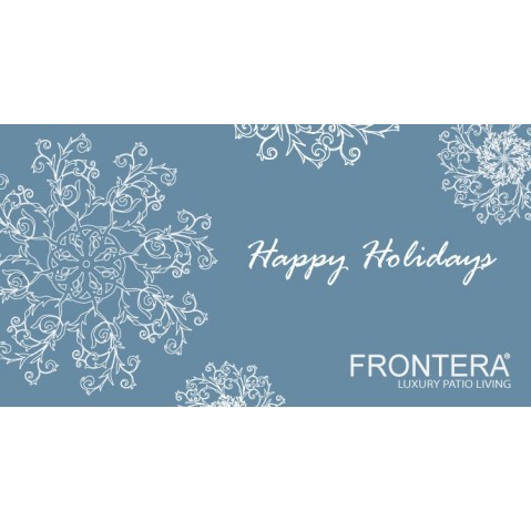 Frontera.com Gift Card  by FF Gift Card
