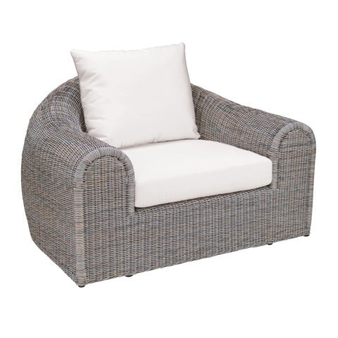 Kingsley Bate Ojai Deep Seating Lounge Chair