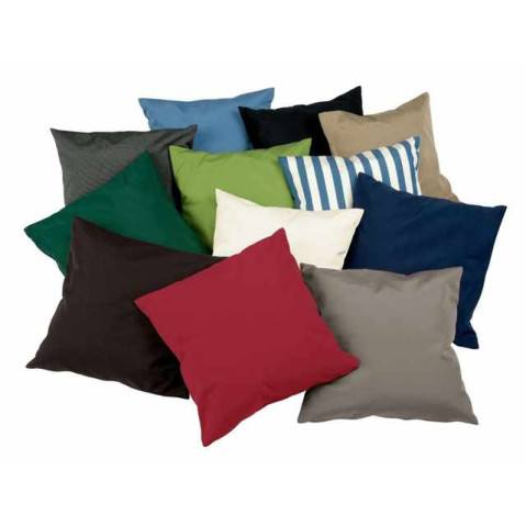 Barlow Tyrie 24" Throw Pillow  by Barlow Tyrie