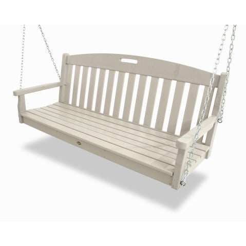 Trex® Outdoor Furniture™ Yacht Club 60" Swing  by Trex Outdoor Furniture
