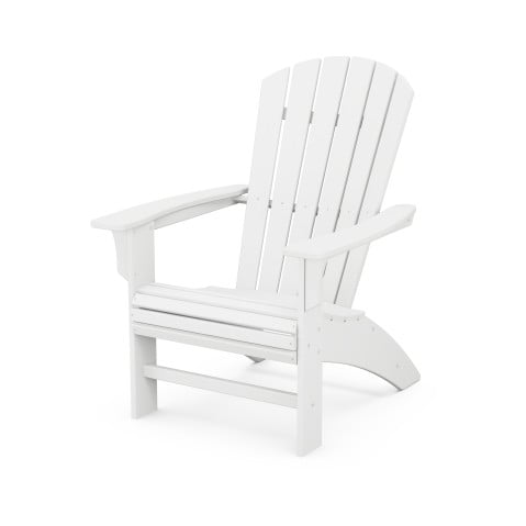 Trex Yacht Club Adirondack Chair  by Trex Outdoor Furniture
