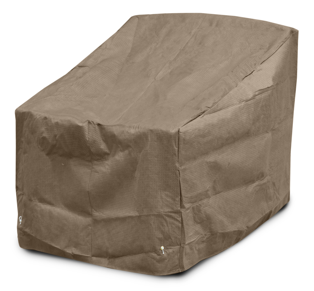 Deep Seating Chair Cover - 36W x 37D x 32H in.