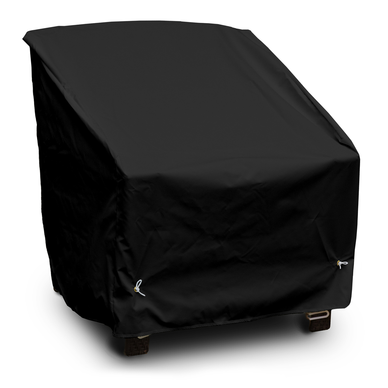 Deep Seating Chair Cover - 32W x 32D x 33H in.