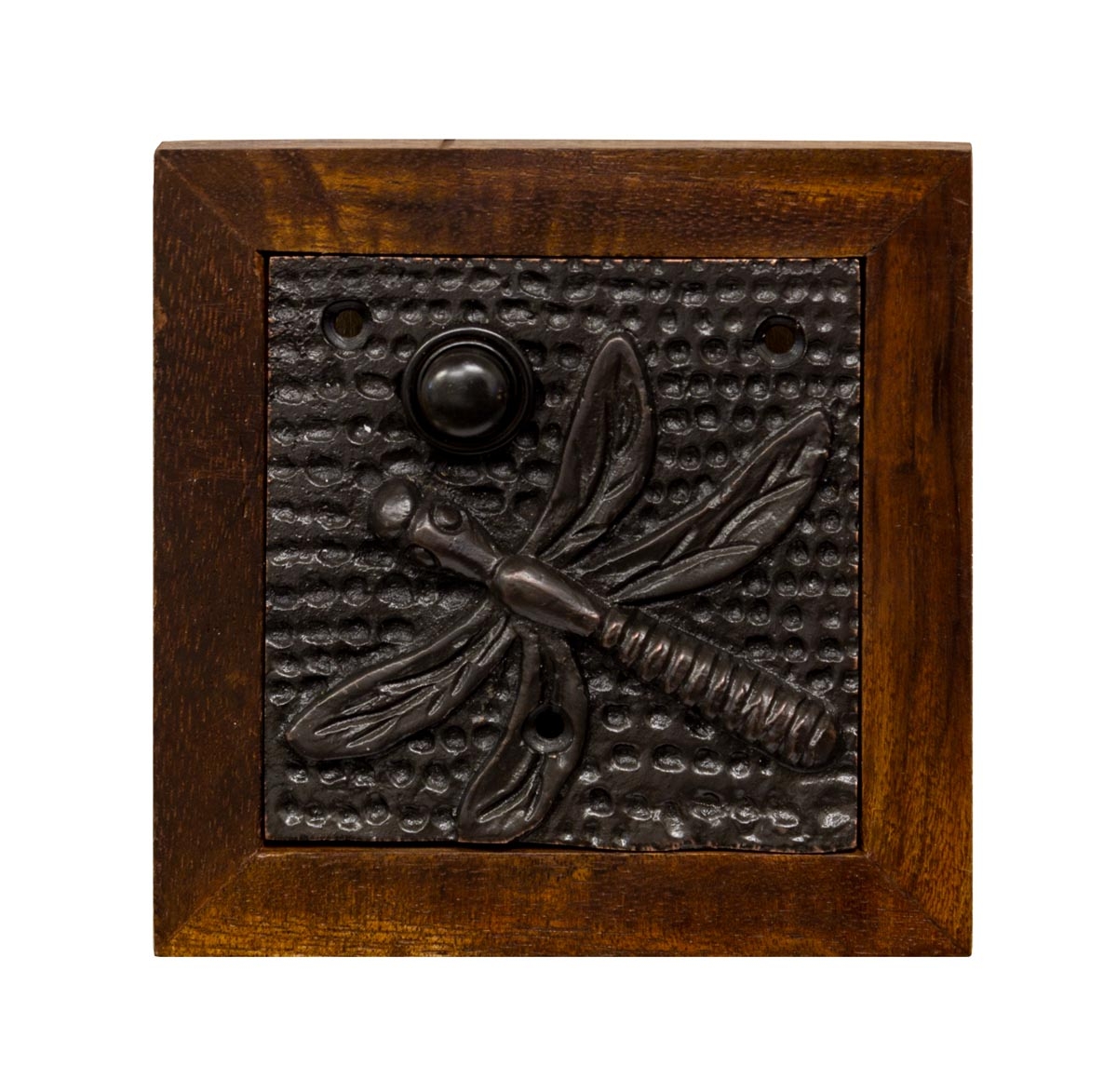 Dragonfly Doorbell Button