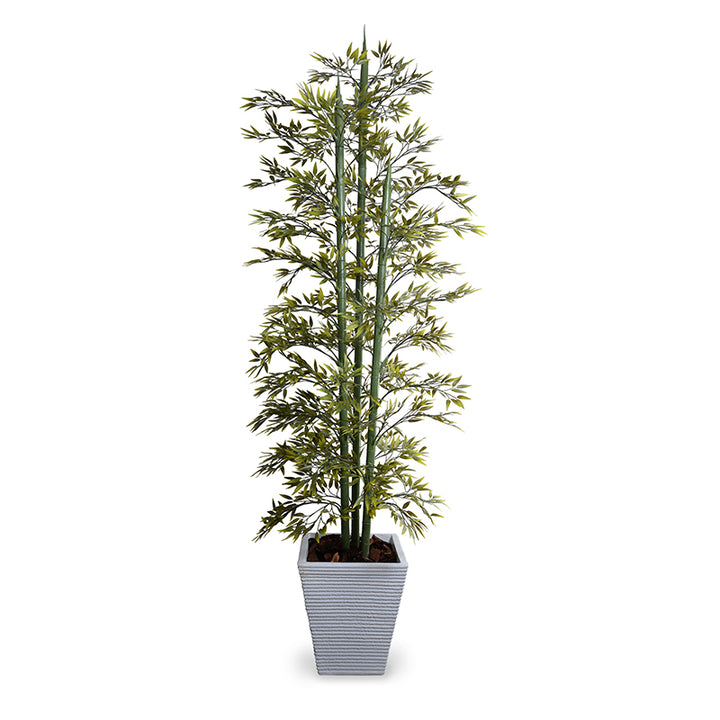Enduraleaf Bamboo Tree - 3 Stalks 9ft