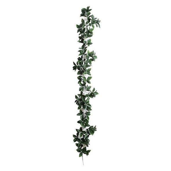 Enduraleaf 6 Foot Gardenia Vine/Garland