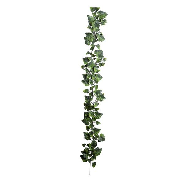 Enduraleaf 6 Foot Ivy Vine/Garland - Green