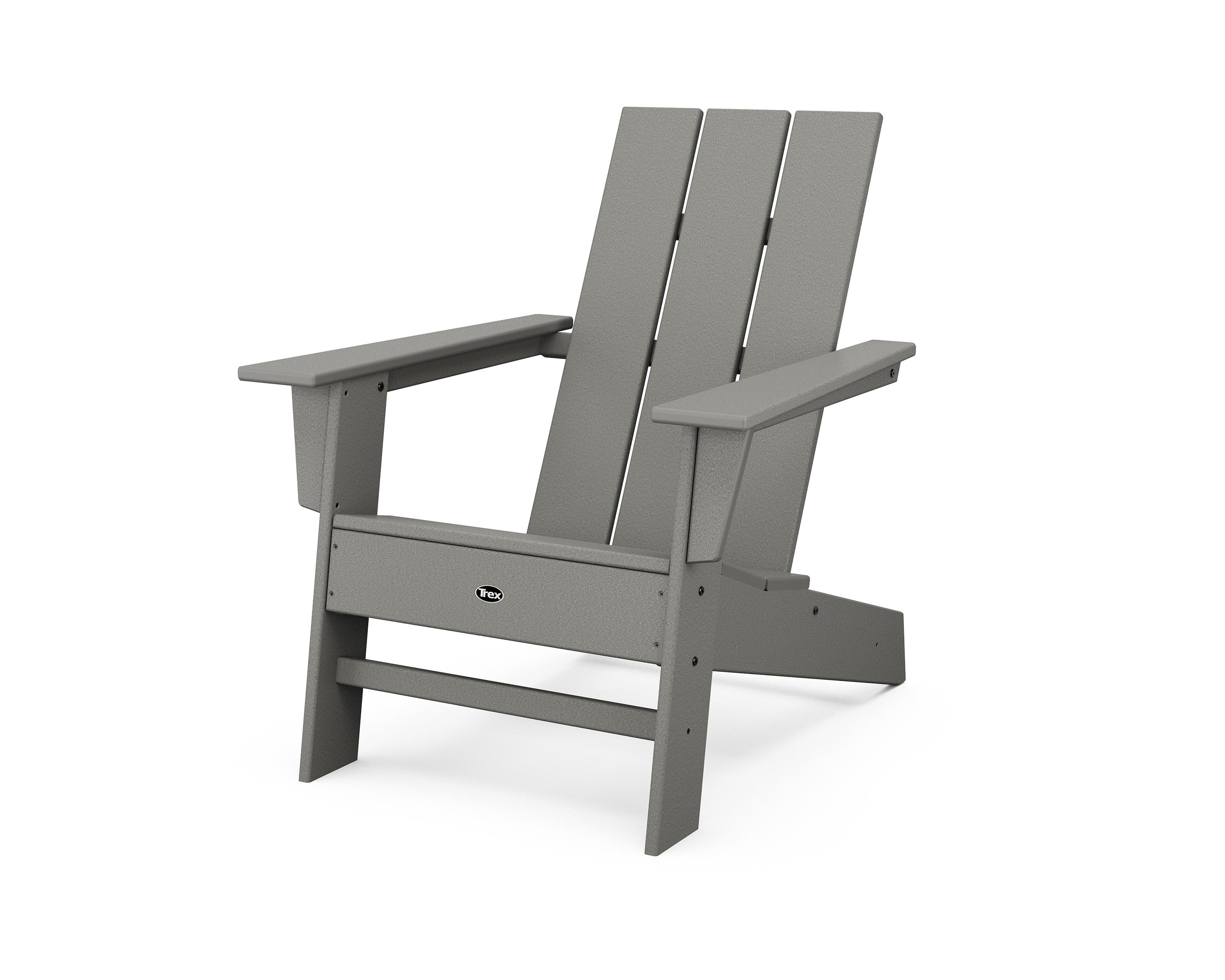 Trex® Outdoor Furniture™ Eastport Modern Adirondack Chair