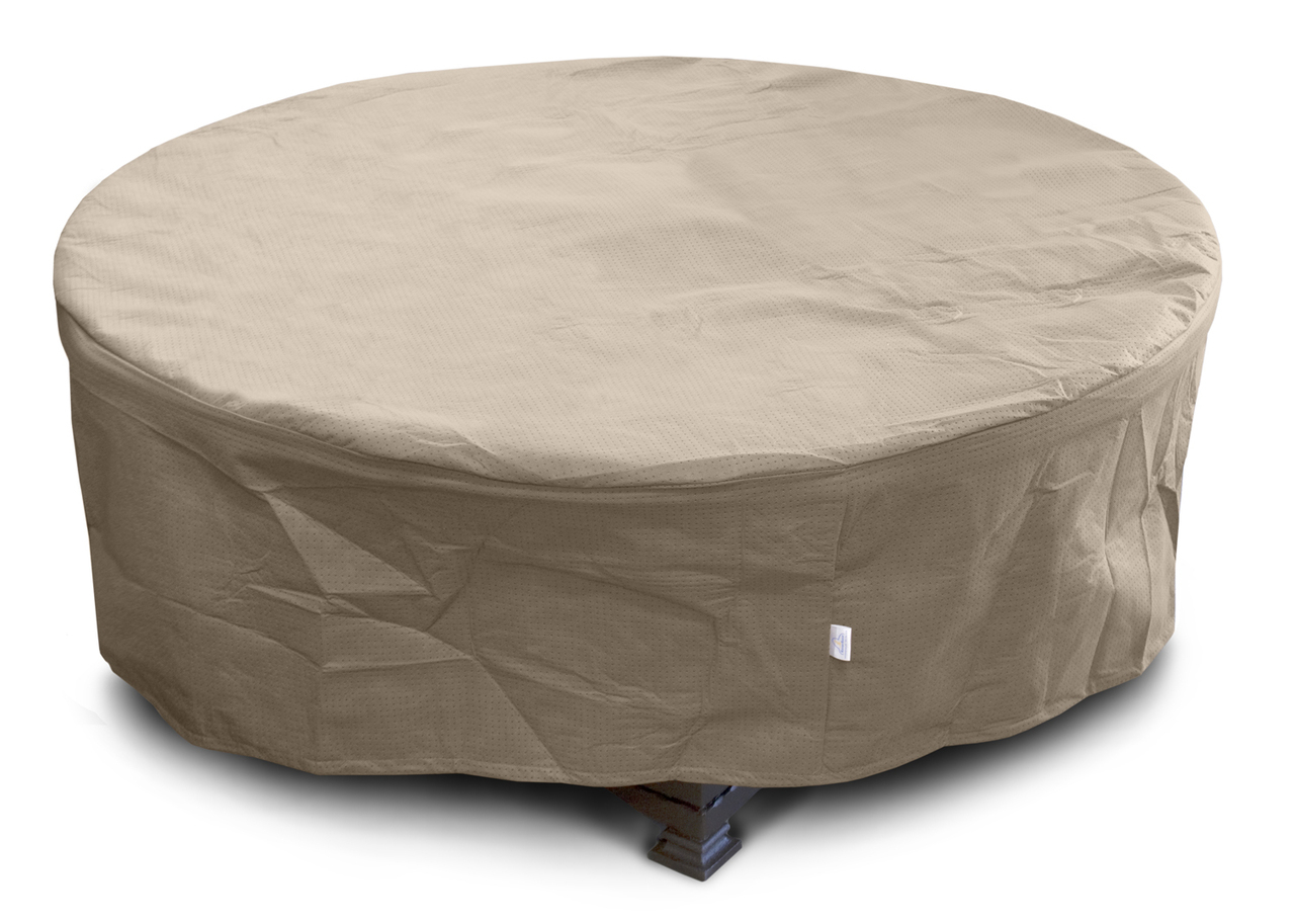 Firepit Cover - 35 in.