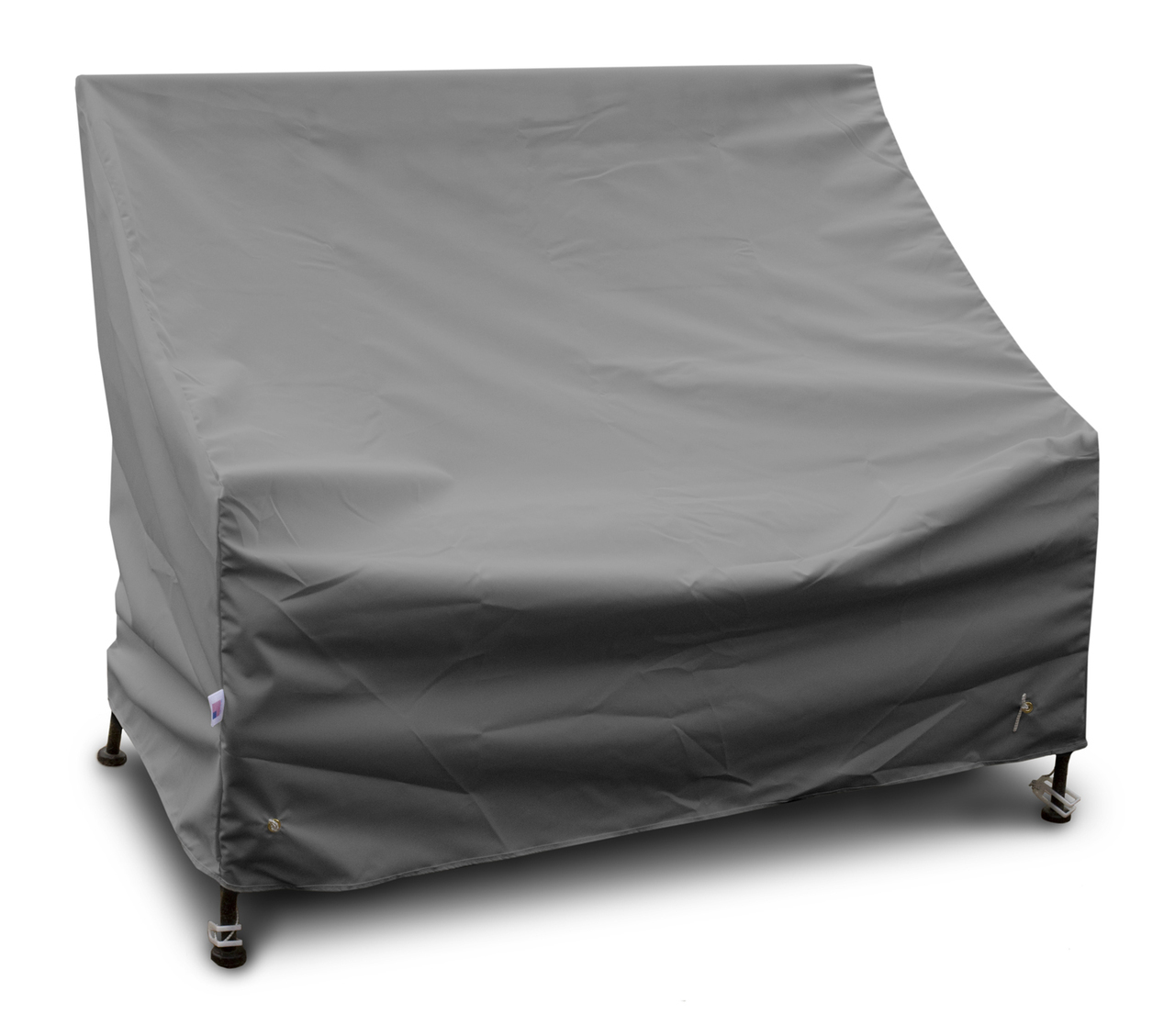 Bench and Glider Cover - 78W x 38D x 30H in.