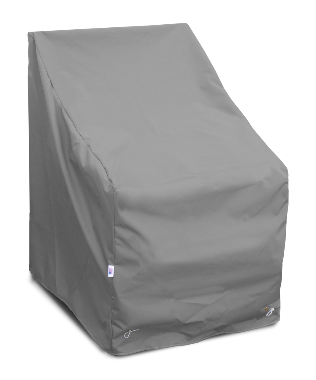 High Back Chair Cover - 29W x 31D x 36H in.