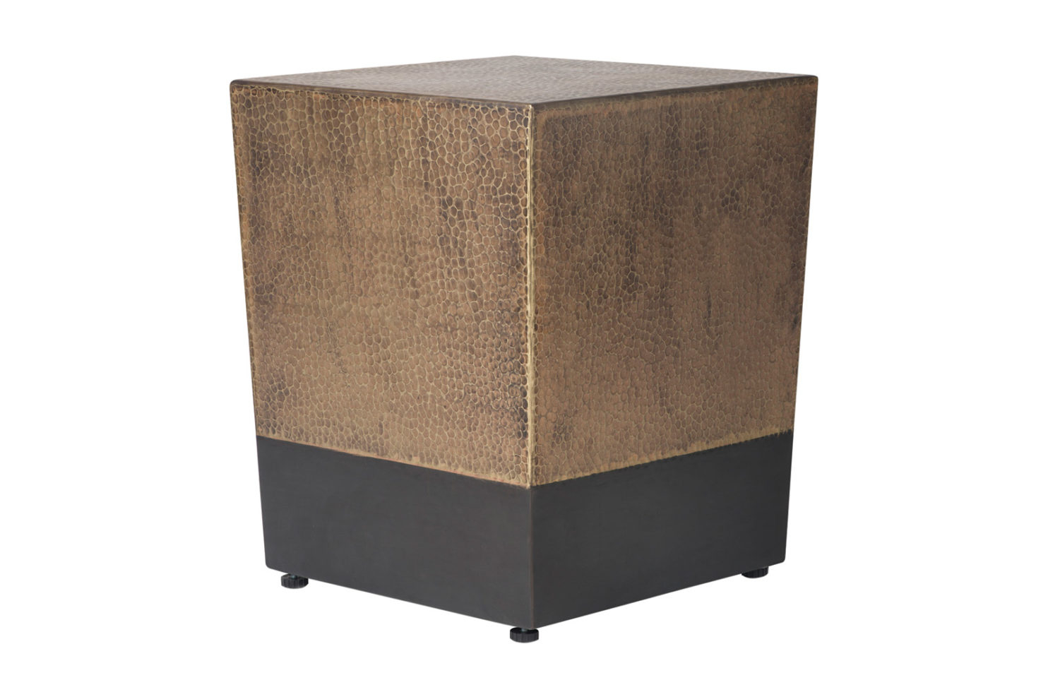 Square Accent Table Stool