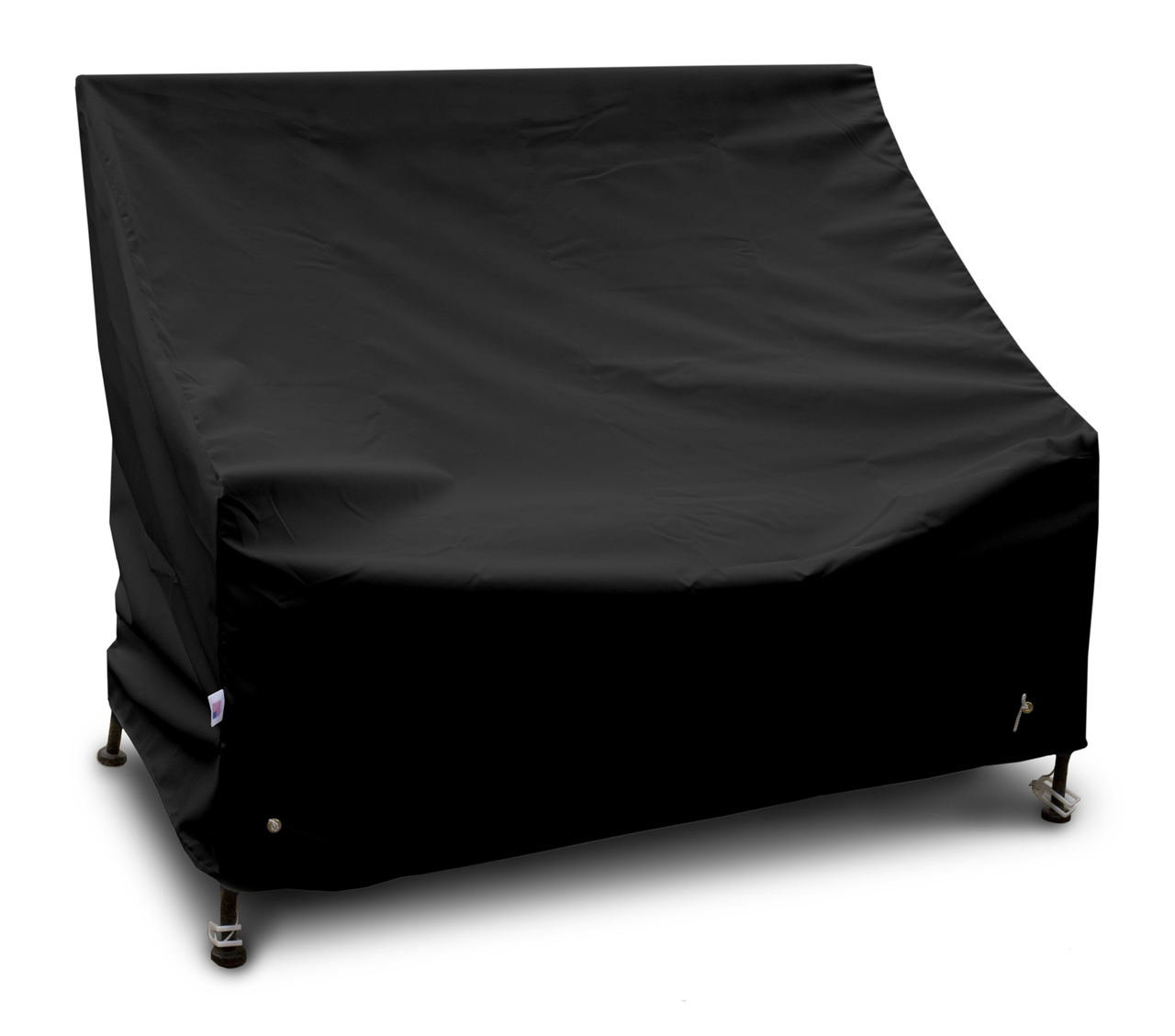 Bench and Glider Cover - 96W x 25D x 36H in.