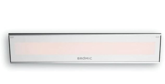 Bromic Platinum Smart-Heat Marine Grade 4500W Electric Heater - 208V