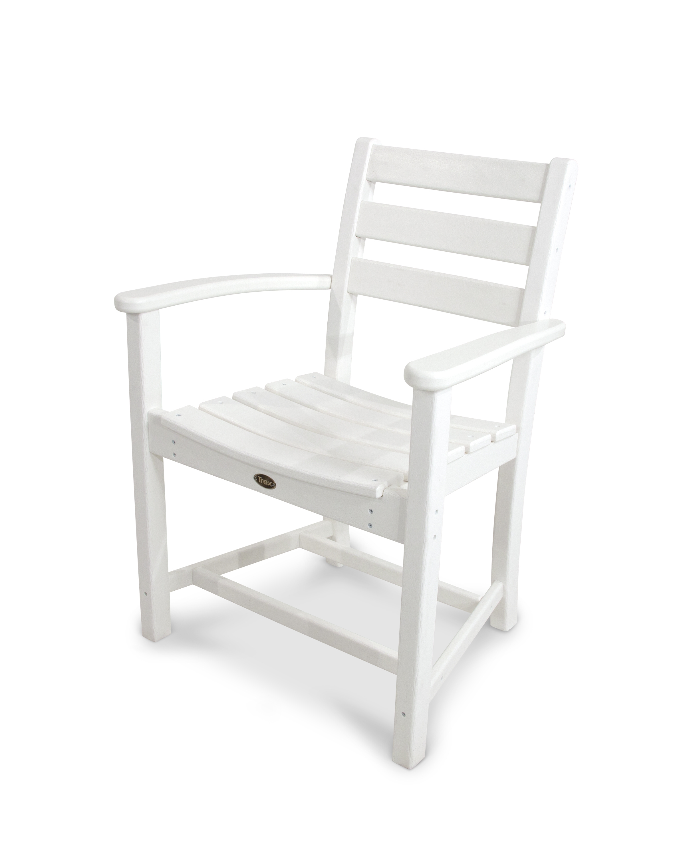 Trex® Outdoor Furniture™ Monterey Bay Dining Arm Chair