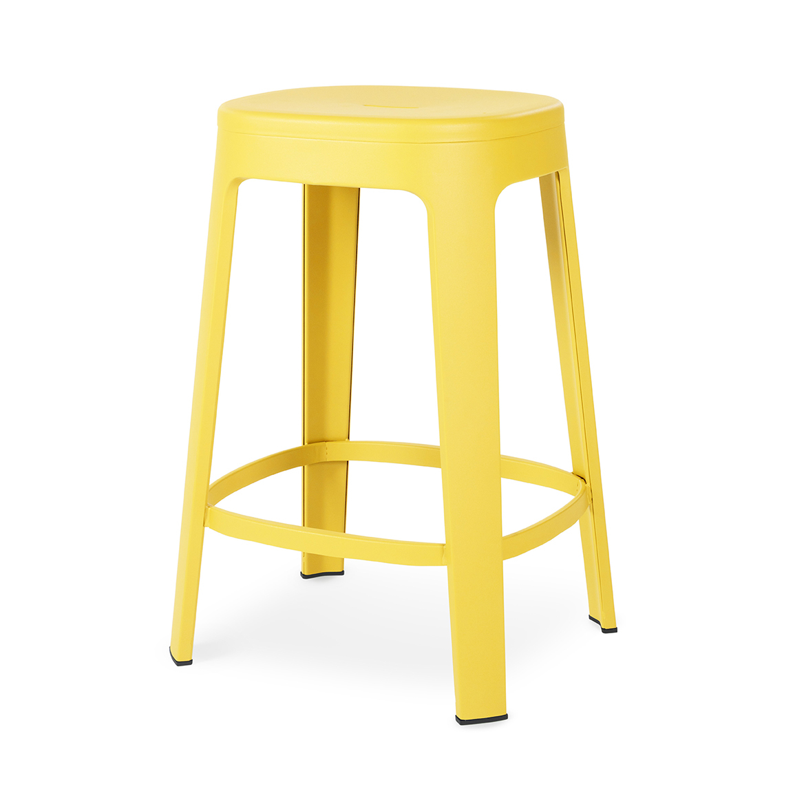 RS Barcelona Ombra Backless Counter Stool